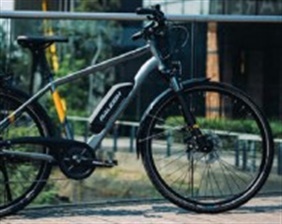 accell group bikes